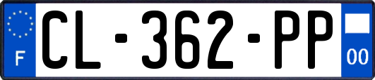 CL-362-PP