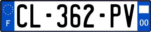 CL-362-PV