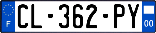 CL-362-PY