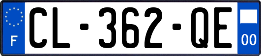 CL-362-QE
