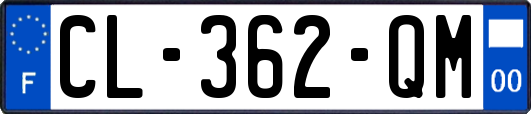 CL-362-QM