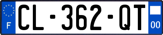 CL-362-QT