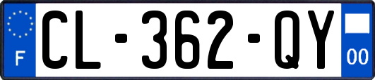 CL-362-QY