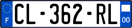 CL-362-RL