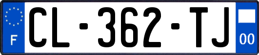 CL-362-TJ