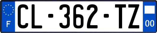 CL-362-TZ