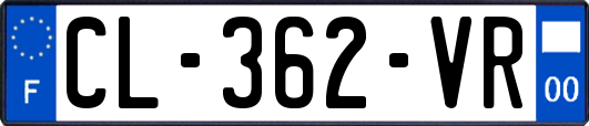 CL-362-VR