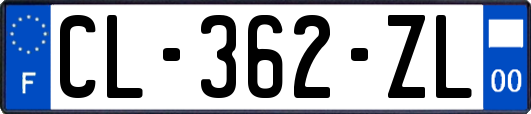 CL-362-ZL