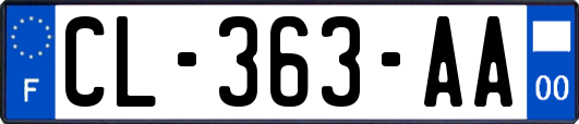 CL-363-AA