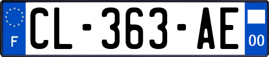 CL-363-AE