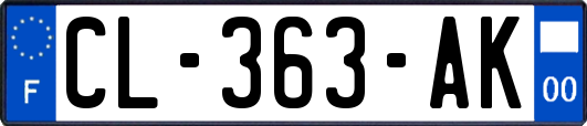 CL-363-AK