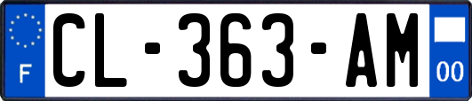 CL-363-AM