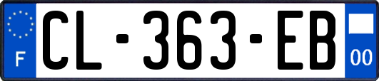 CL-363-EB