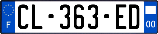 CL-363-ED