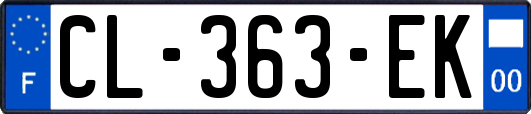 CL-363-EK