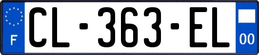 CL-363-EL