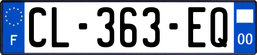 CL-363-EQ