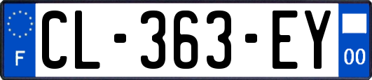 CL-363-EY