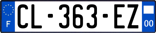 CL-363-EZ