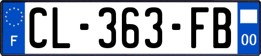 CL-363-FB
