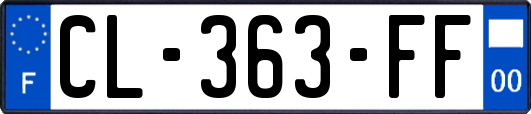 CL-363-FF