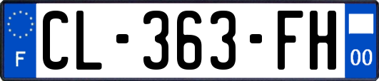 CL-363-FH