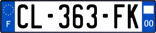 CL-363-FK
