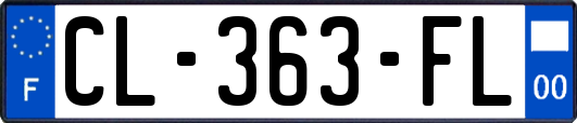 CL-363-FL