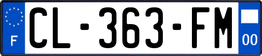 CL-363-FM