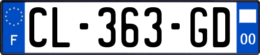 CL-363-GD