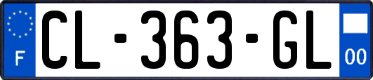 CL-363-GL