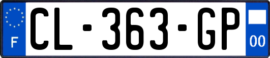CL-363-GP