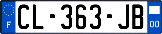 CL-363-JB