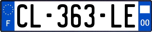 CL-363-LE