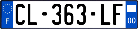 CL-363-LF