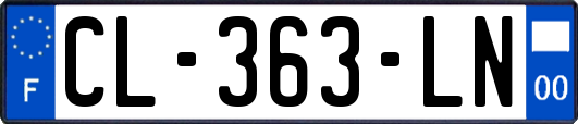 CL-363-LN