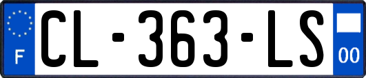 CL-363-LS