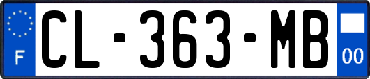 CL-363-MB