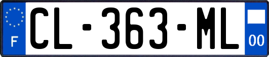 CL-363-ML