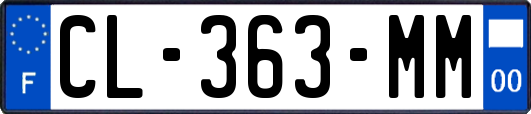CL-363-MM