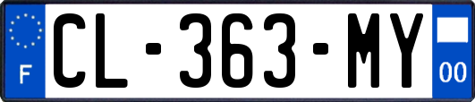 CL-363-MY