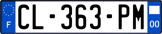 CL-363-PM