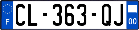 CL-363-QJ