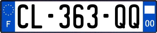 CL-363-QQ