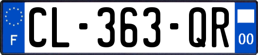 CL-363-QR
