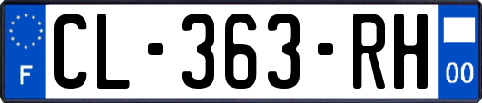 CL-363-RH