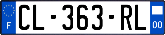 CL-363-RL