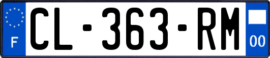 CL-363-RM