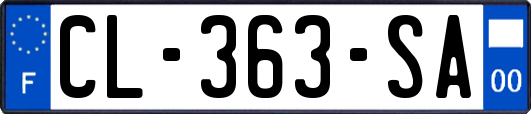 CL-363-SA