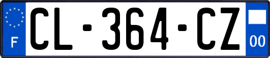 CL-364-CZ